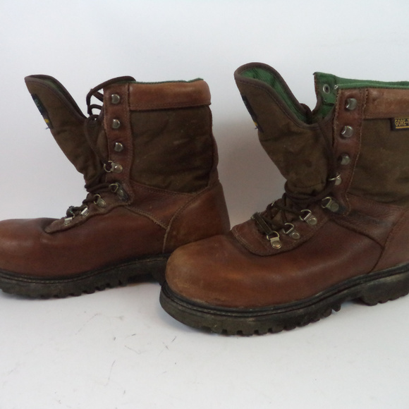 wolverine chesapeake boots